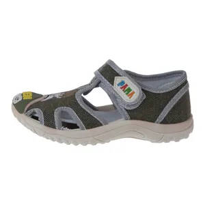 کفش پسرانه پاما مدل S.Pbch.013