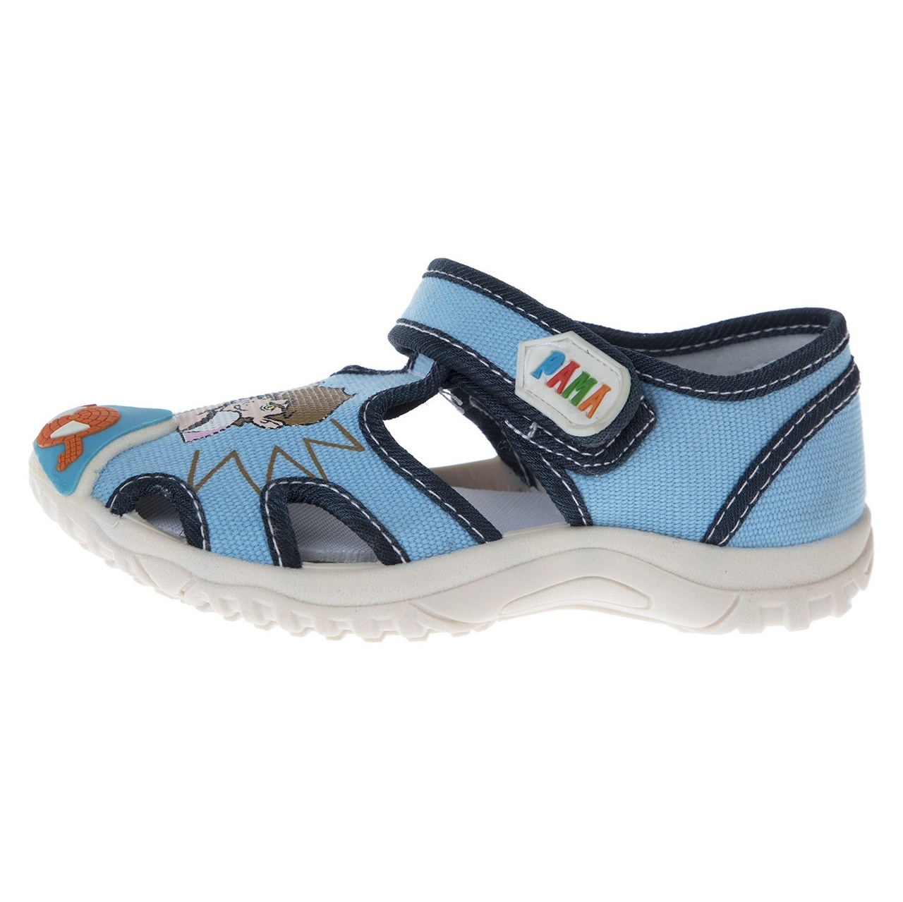 کفش پسرانه پاما مدل S.Pbch.011