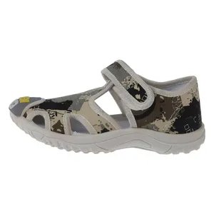 کفش پسرانه پاما مدل S.Pbch.002