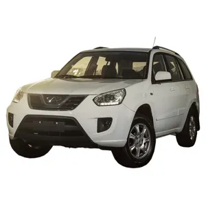 خودرو ام وی ام X33 CVT اتوماتیک سال 2013
