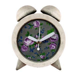 نقد و بررسی ساعت رومیزی بتنی مدل M-c13 توسط خریداران