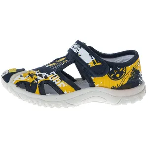 کفش پسرانه پاما مدل S.Pbch.009