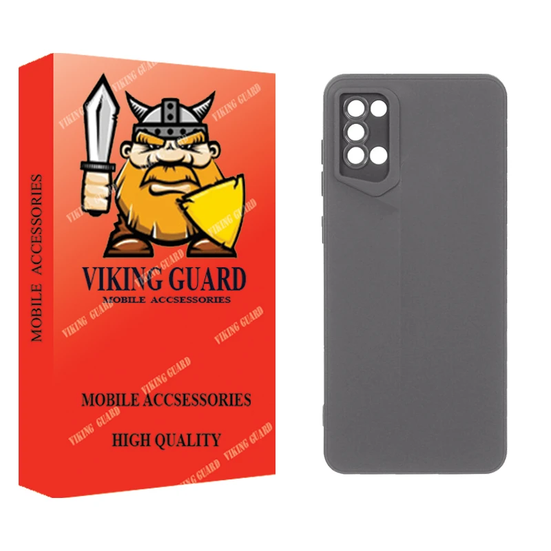 کاور وایکینگ گارد قاب مدل PRS مناسب برای گوشی موبایل سامسونگ Galaxy A31