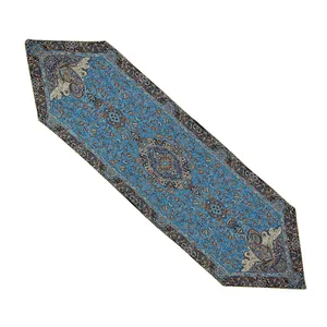 رانر ترمه مدل پرستو کد blu1.1