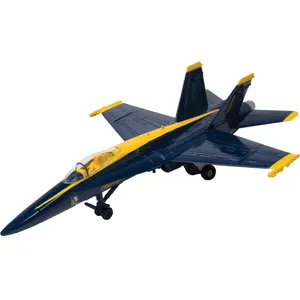 هواپیمای موتورمکس مدل F/A-18 Hornet
