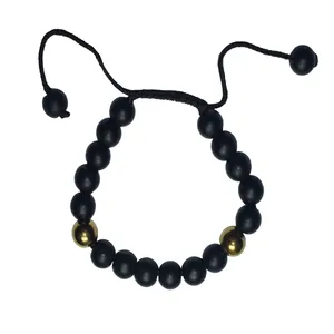 دستبند مردانه کد 001