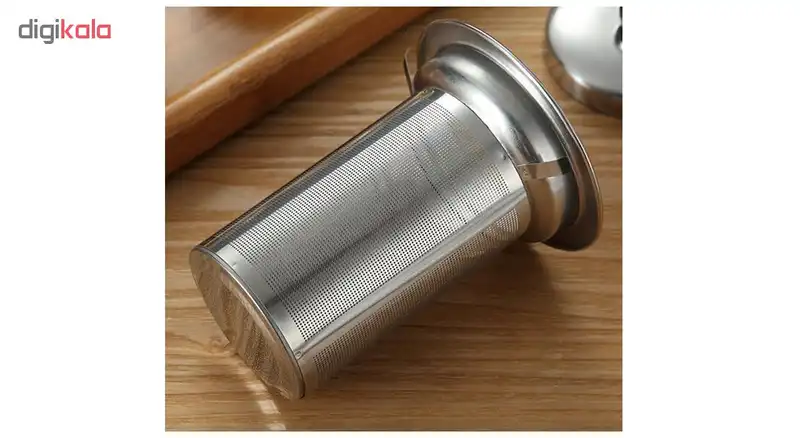 دمنوش ساز یوژیشانگ کد 500