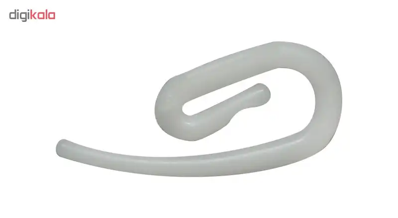 گیره پرده مدل 002 بسته 20 عددی