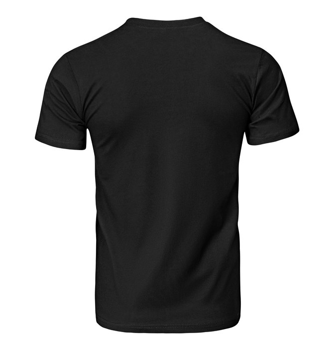 تی شرت مردانه مدل EBK01