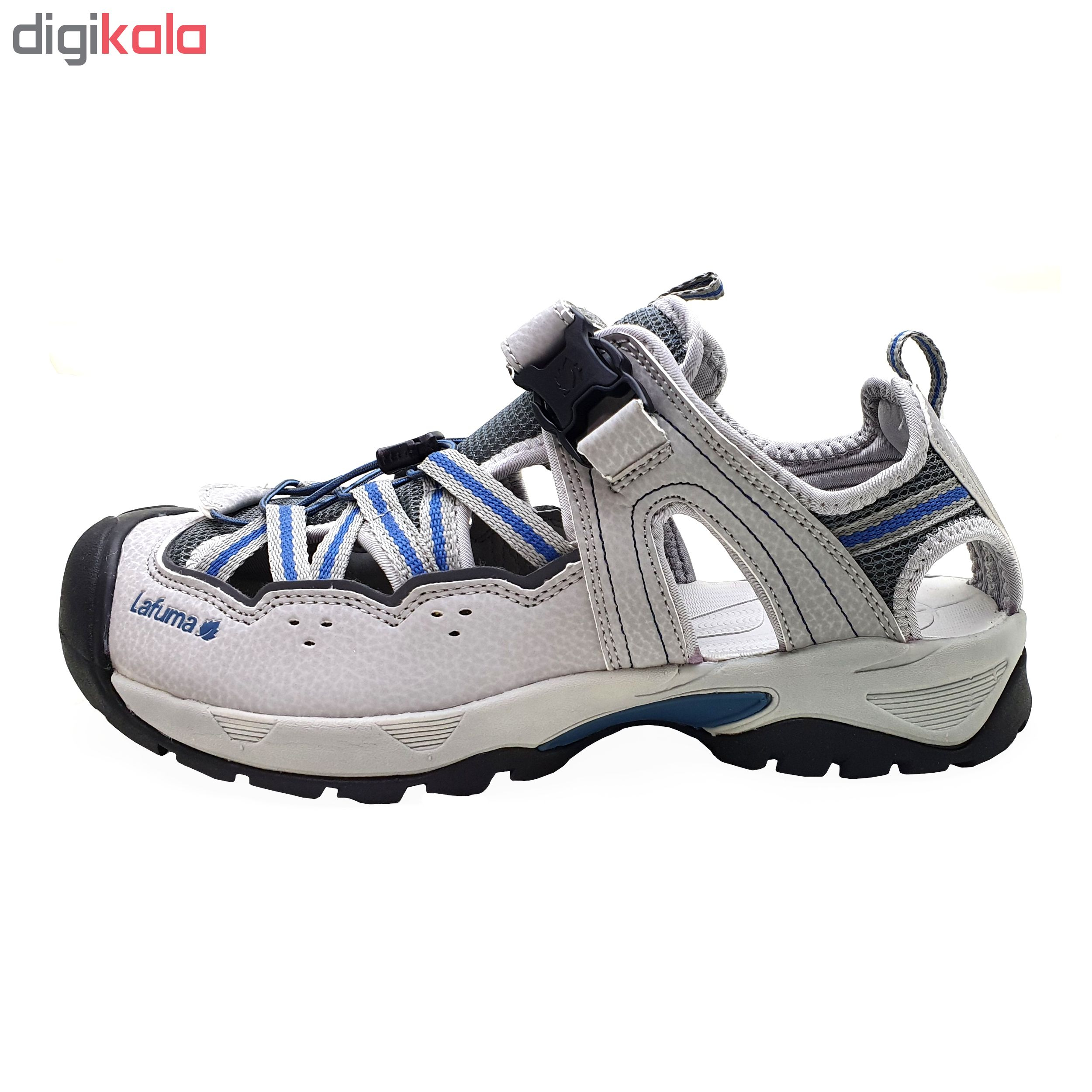  کفش طبیعت گردی زنانه لافوما مدل LD KALLADY - LFG 2191