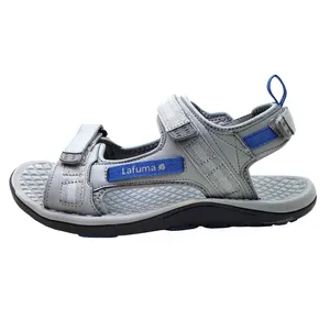 صندل مردانه لافوما مدل M LANKA - LFG 2187