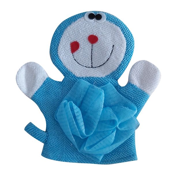 لیف حمام کودک کد 3