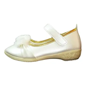کفش راحتی بچه گانه مدل POOM-DM01