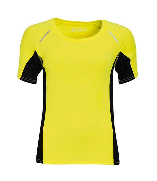 تی شرت ورزشی زنانه سولز مدل 306-01415 -  - 2