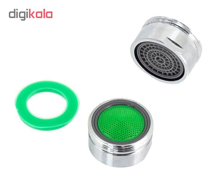 سر شیر آب کد 022 مجموعه دو عددی