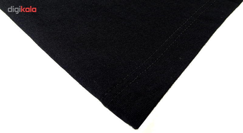 تی شرت مردانه مدل BW-A-6120