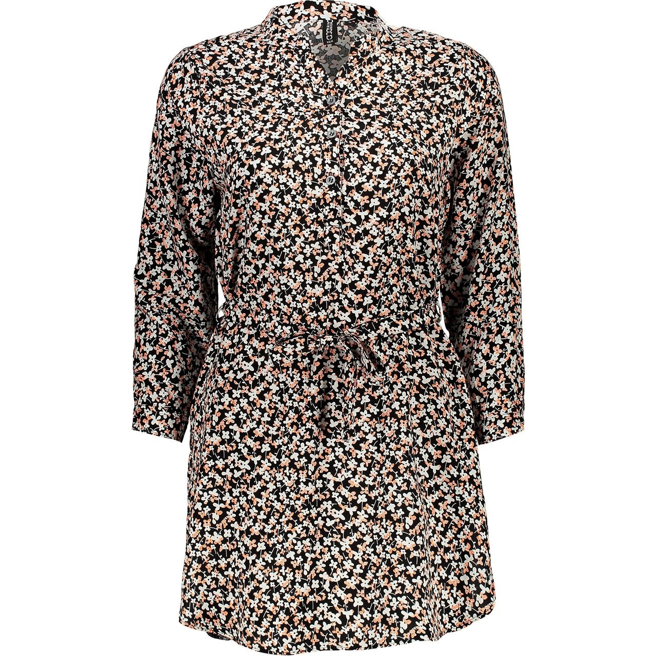 شومیز آستین بلند مدل 003