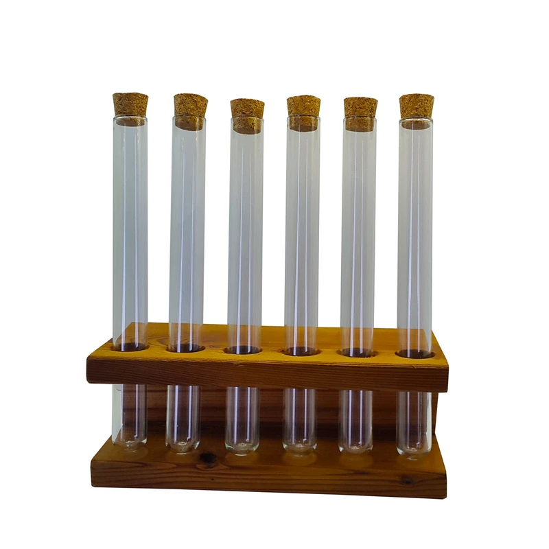 جای ادویه 7 پارچه مدل STN015