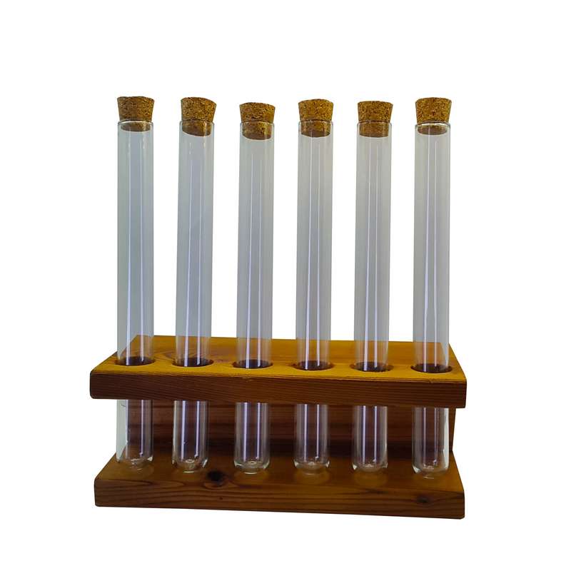 جای ادویه 7 پارچه مدل STN015