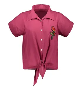 شومیز زنانه کویین کد 647