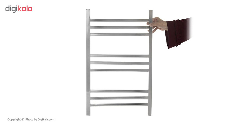 رادیاتور حوله خشک کن کد SPS35609