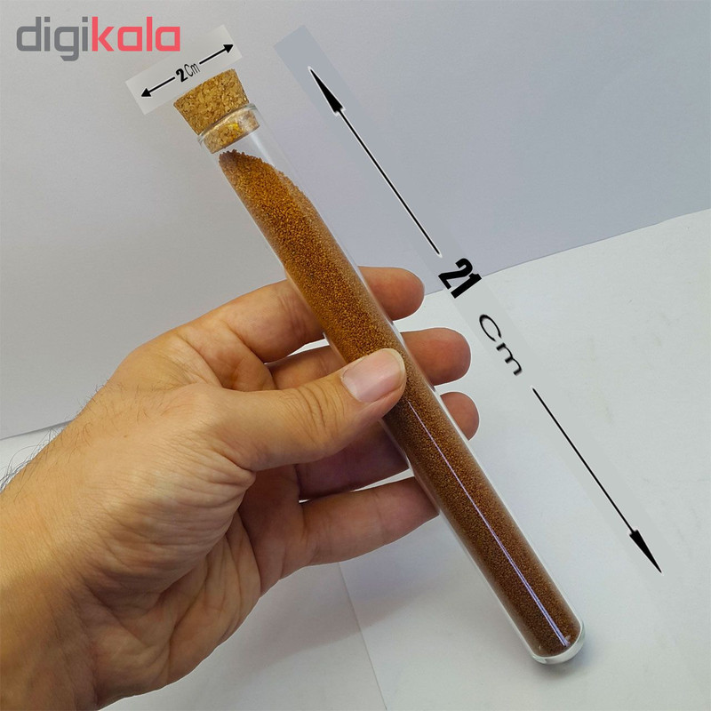 جای ادویه 7 پارچه مدل STN015