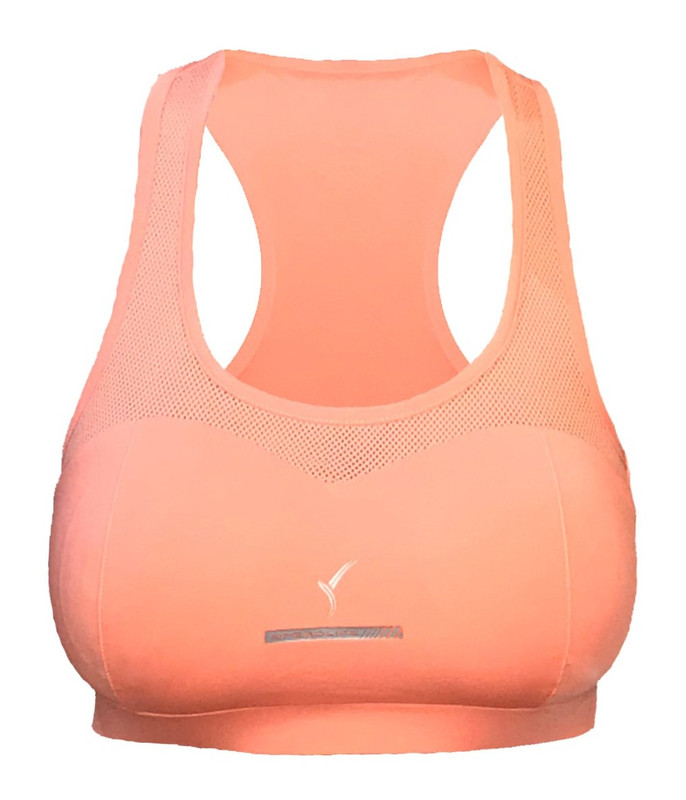 تاپ ورزشی زنانه اسپیدلایف مدل Y.AGZI