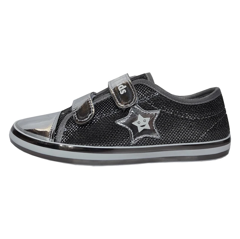 کفش بچگانه لاماسو مدل The kids silver