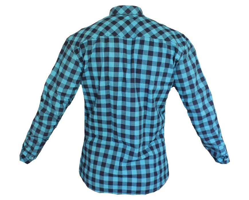 پیراهن مردانه فول شاپ مدل 0111