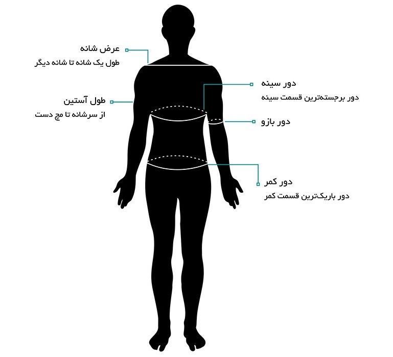 تی شرت مردانه مسترمانی مدل ساده کد 0