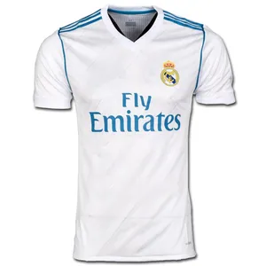 پیراهن تمرینی رئال مادرید ورژن بازیکن مدل H2017/18