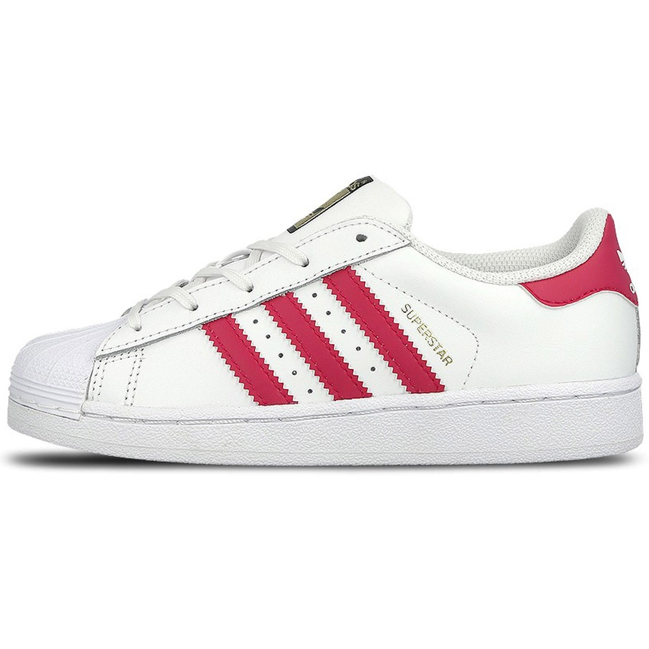 کفش بچه گانه مخصوص پیاده روی آدیداس  مدل BA8382