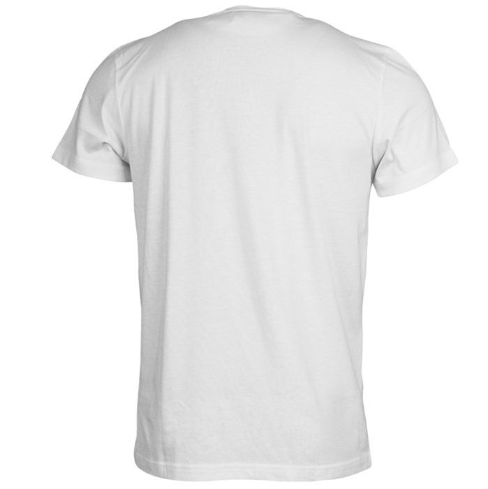 تی شرت استین کوتاه گروه رویالطرح ارایشگر مدل B 2141