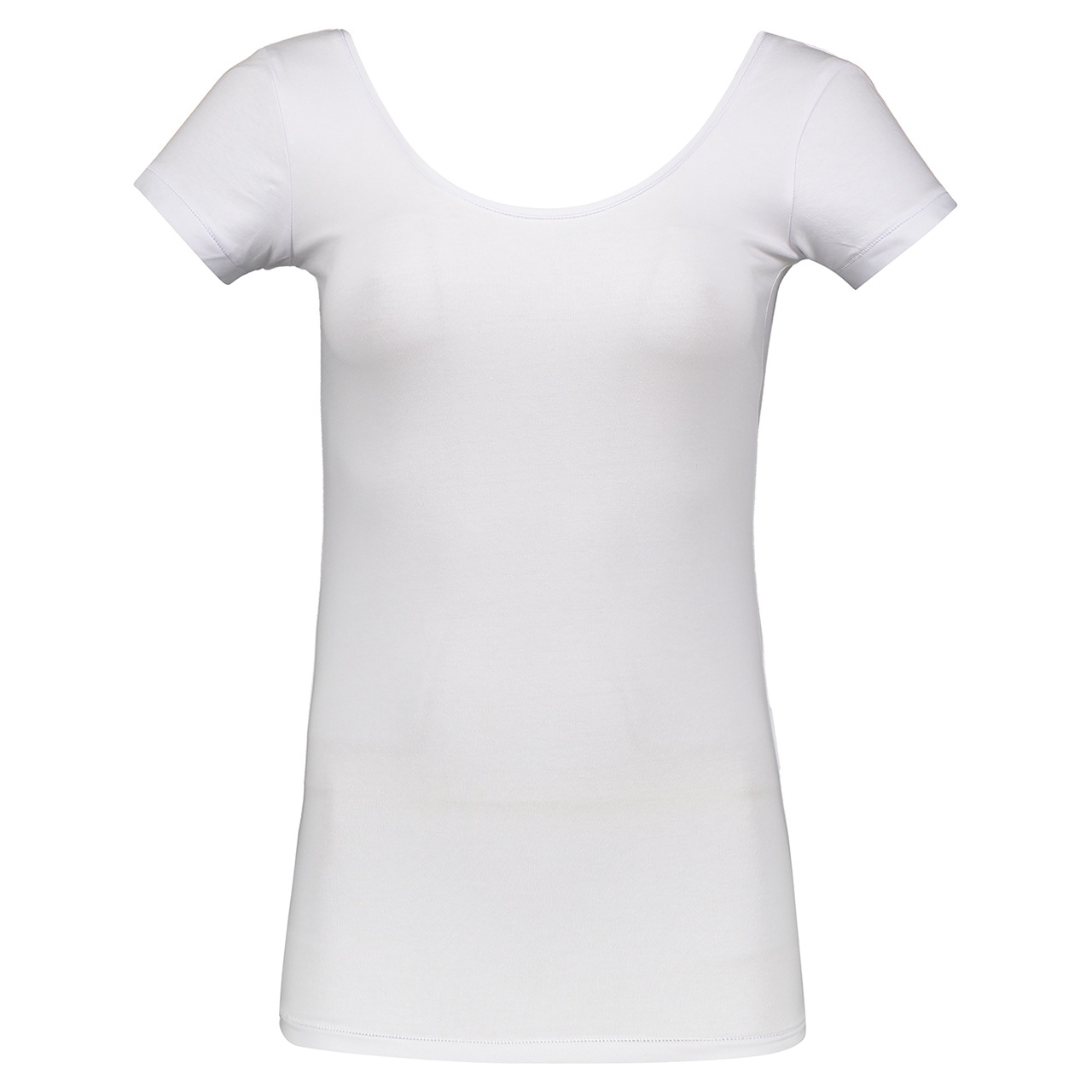 تی شرت زنانه میس پوئم طرح beyaz