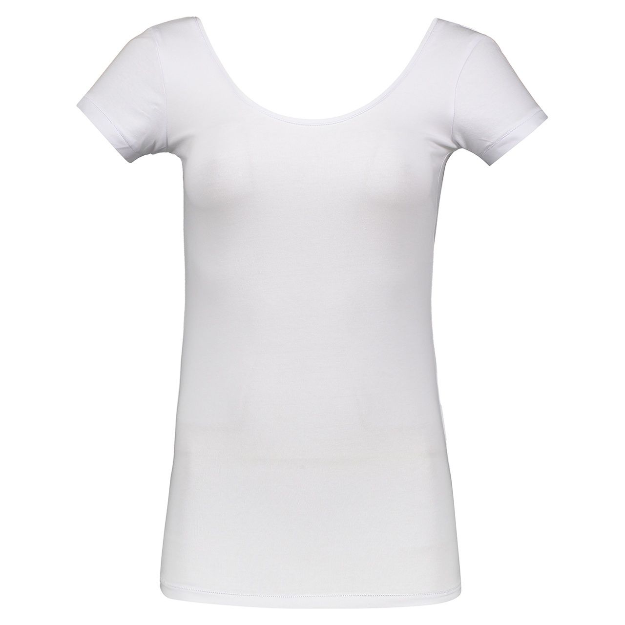تی شرت زنانه میس پوئم طرح beyaz -  - 1