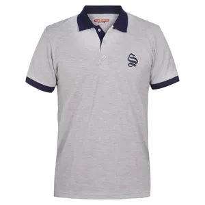 پولوشرت مردانه سیمپل مدل S-N