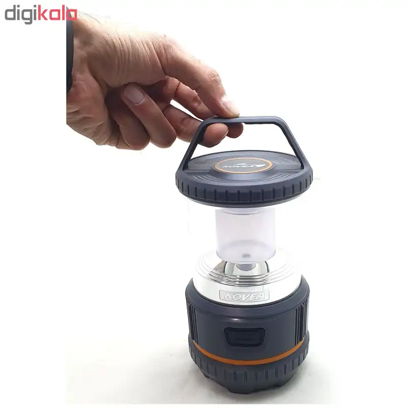 چراغ فانوسی کووآ کد KBL-1601