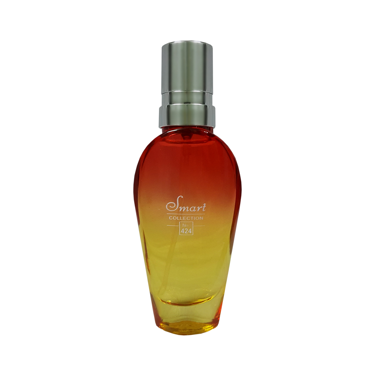 عطر جیبی مردانه اسمارت کالکشن کد 424 حجم 25 میلی لیتر