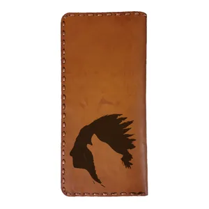 کیف پول مردانه مدل SP32