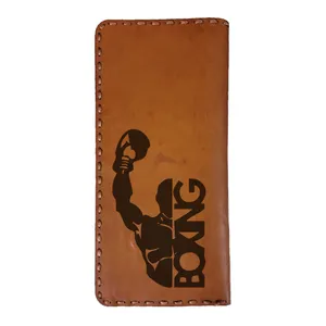 کیف پول مردانه مدل SP34