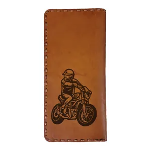 کیف پول مردانه مدل SP43