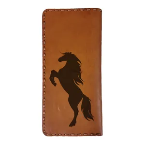 کیف پول مردانه مدل SP45