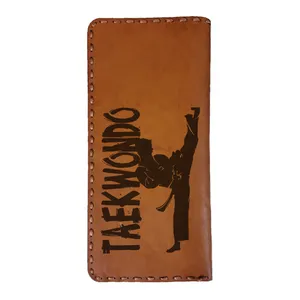 کیف پول مردانه مدل SP49