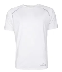 تیشرت ورزشی مردانه اسپالدینگ مدل 1000930