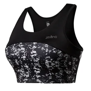 تاپ ورزشی زنانه ژوانو مدل CB51037