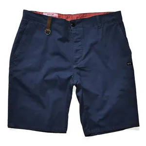 شلوارک مردانه کی وان ایکس مدل Legit Chino Shorts
