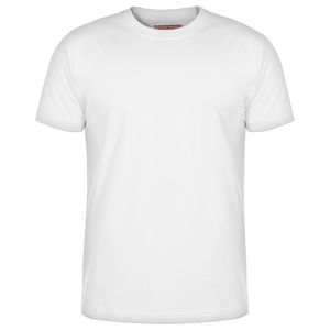 نقد و بررسی تی شرت مردانه سیمپل مدل sw3-White توسط خریداران