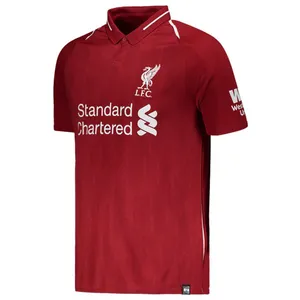 پیراهن تمرینی تیم لیورپول مدل2018