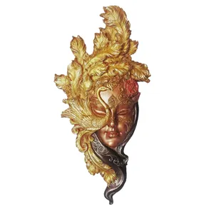 دیوارکوب طرح نقاب کد 02