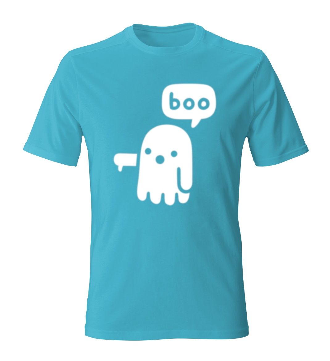 تی شرت مردانه طرح BOO14